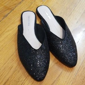 Gianni Bini Women's Dress Slip-on's